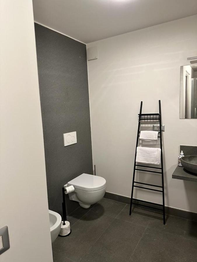 奥维多Il Giardinetto Di Elelu' Private Garage公寓 外观 照片