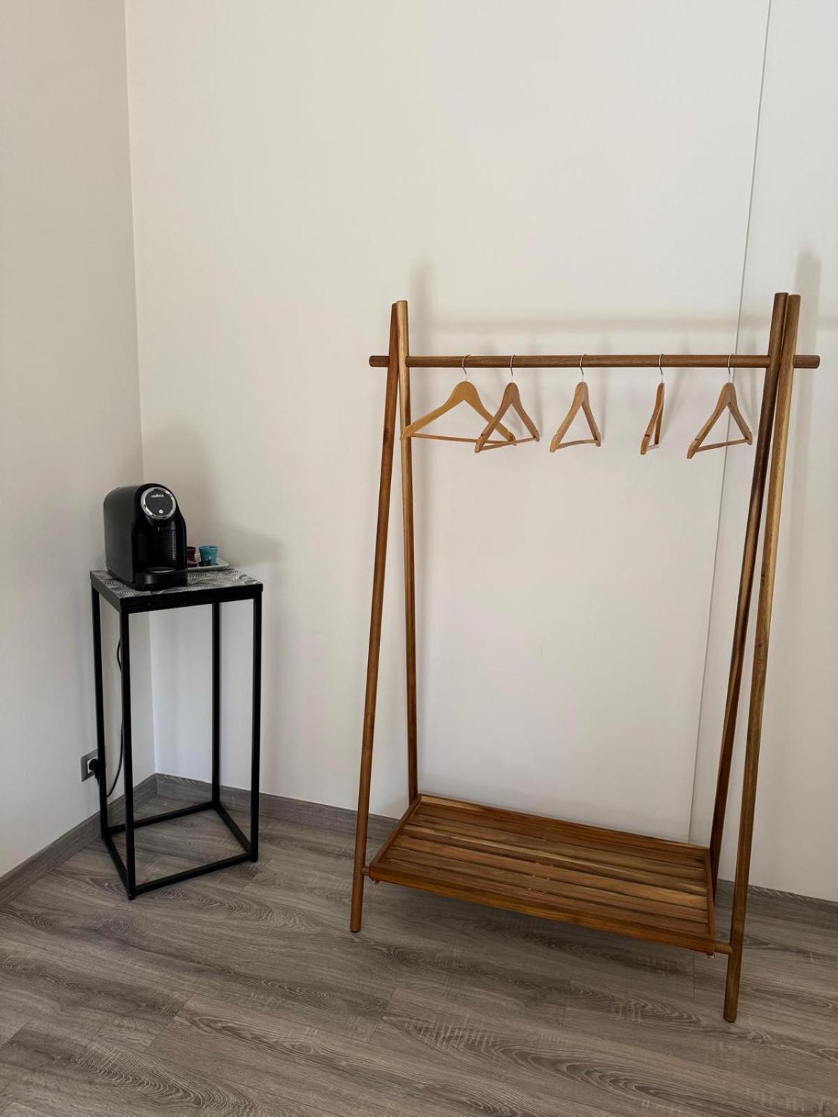 奥维多Il Giardinetto Di Elelu' Private Garage公寓 外观 照片