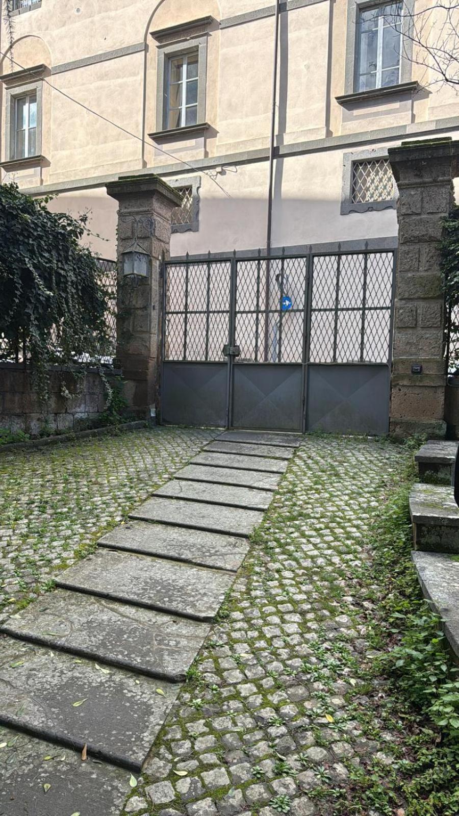 奥维多Il Giardinetto Di Elelu' Private Garage公寓 外观 照片